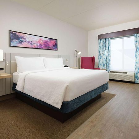 Hilton Garden Inn Atlanta Nw/Kennesaw-Town Center Экстерьер фото