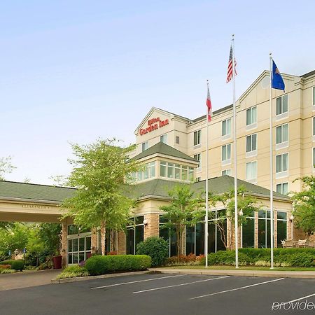 Hilton Garden Inn Atlanta Nw/Kennesaw-Town Center Экстерьер фото