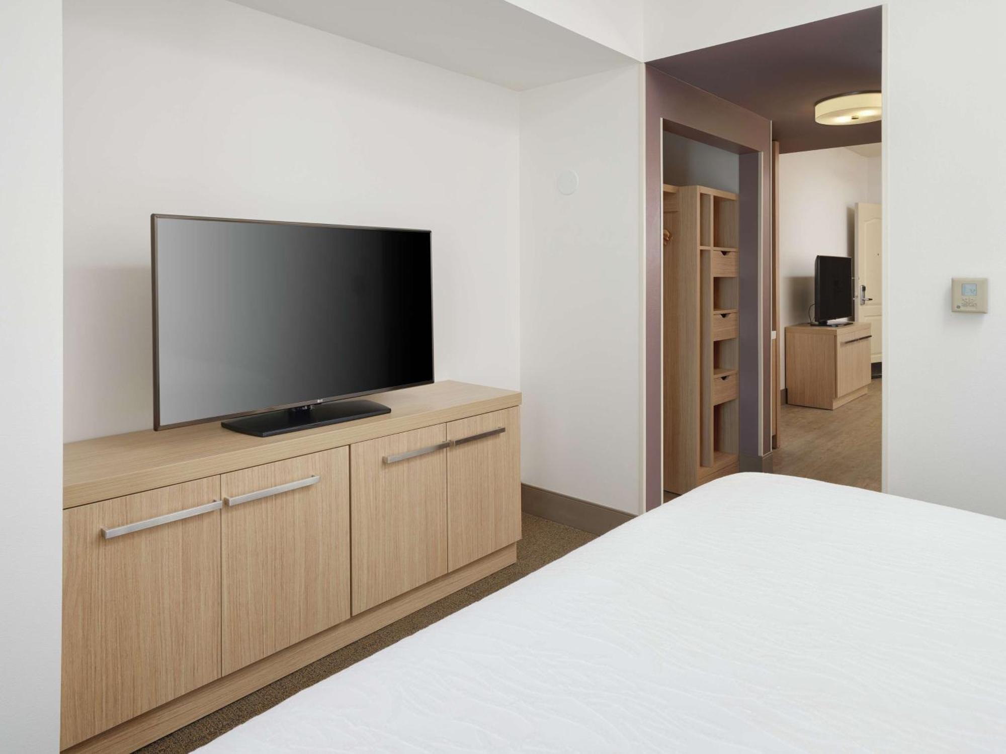 Hilton Garden Inn Atlanta Nw/Kennesaw-Town Center Экстерьер фото