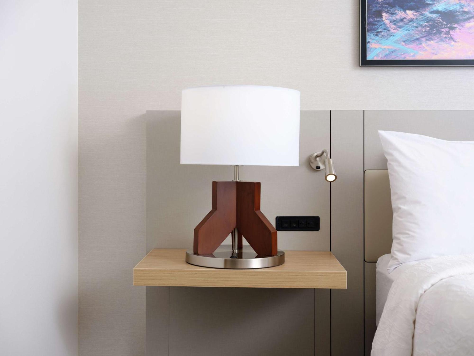 Hilton Garden Inn Atlanta Nw/Kennesaw-Town Center Экстерьер фото