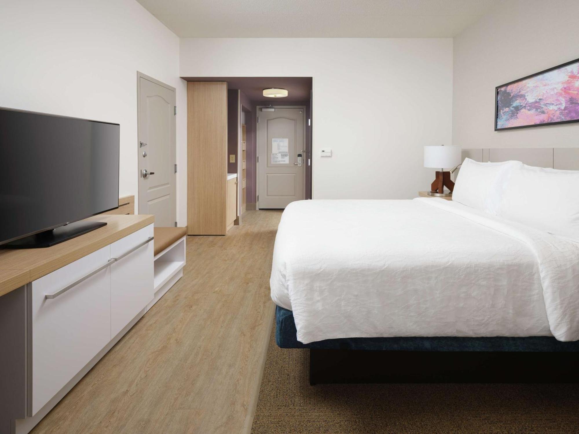 Hilton Garden Inn Atlanta Nw/Kennesaw-Town Center Экстерьер фото