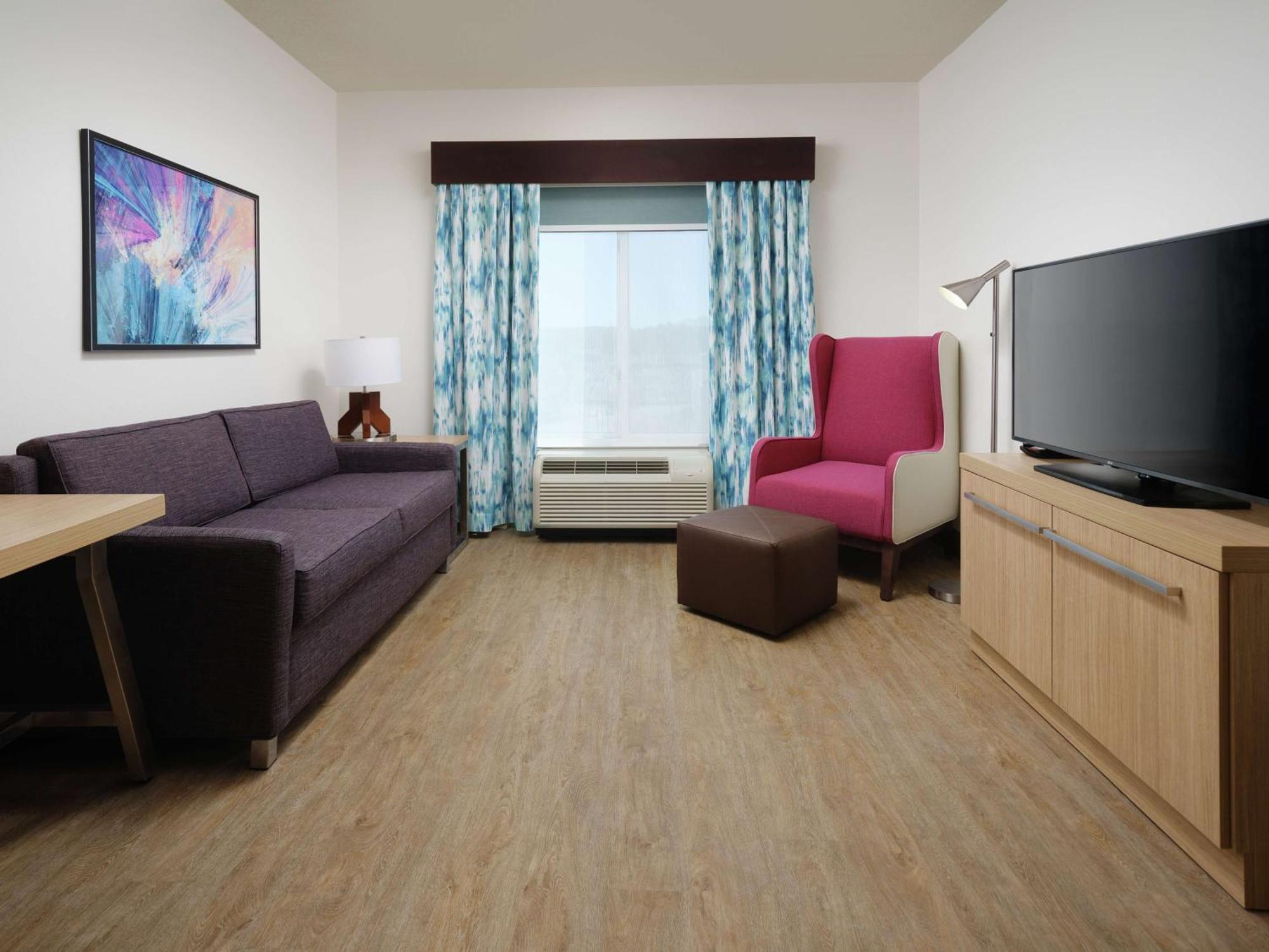 Hilton Garden Inn Atlanta Nw/Kennesaw-Town Center Экстерьер фото