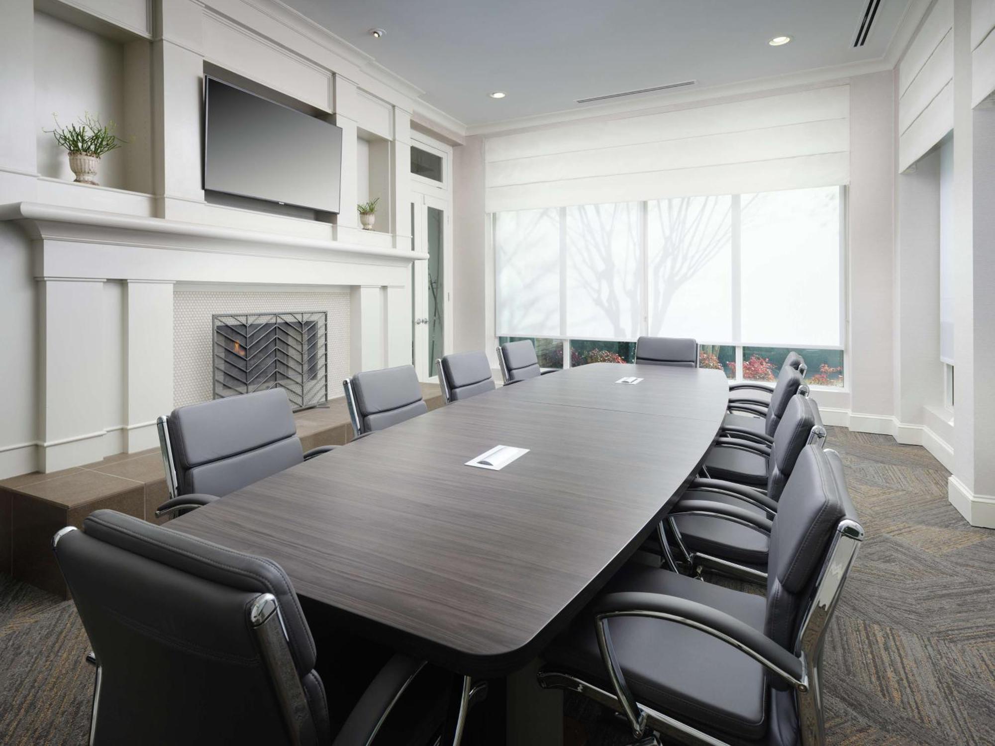 Hilton Garden Inn Atlanta Nw/Kennesaw-Town Center Экстерьер фото