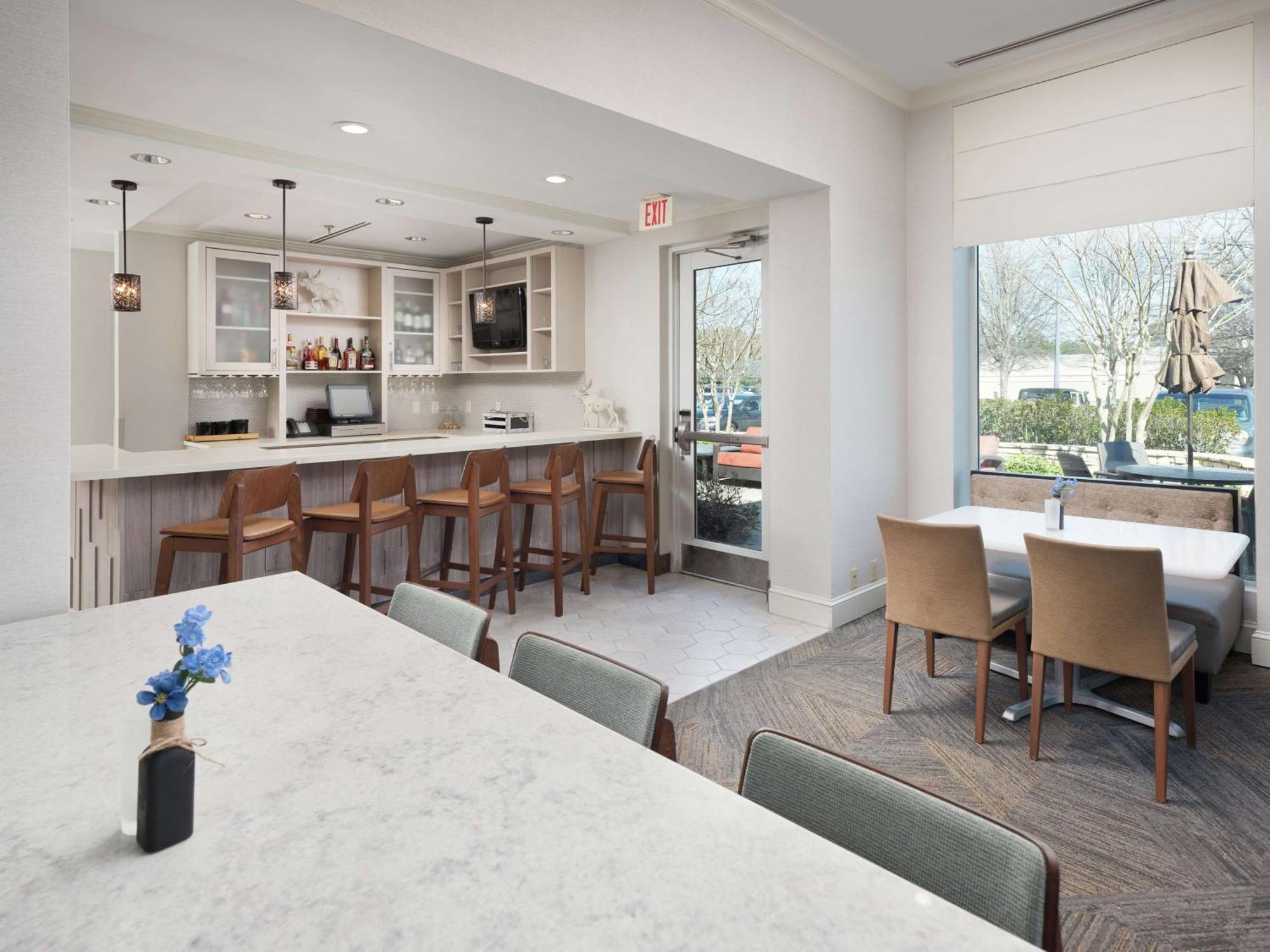 Hilton Garden Inn Atlanta Nw/Kennesaw-Town Center Экстерьер фото