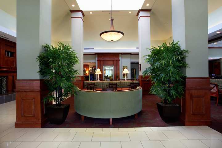 Hilton Garden Inn Atlanta Nw/Kennesaw-Town Center Экстерьер фото