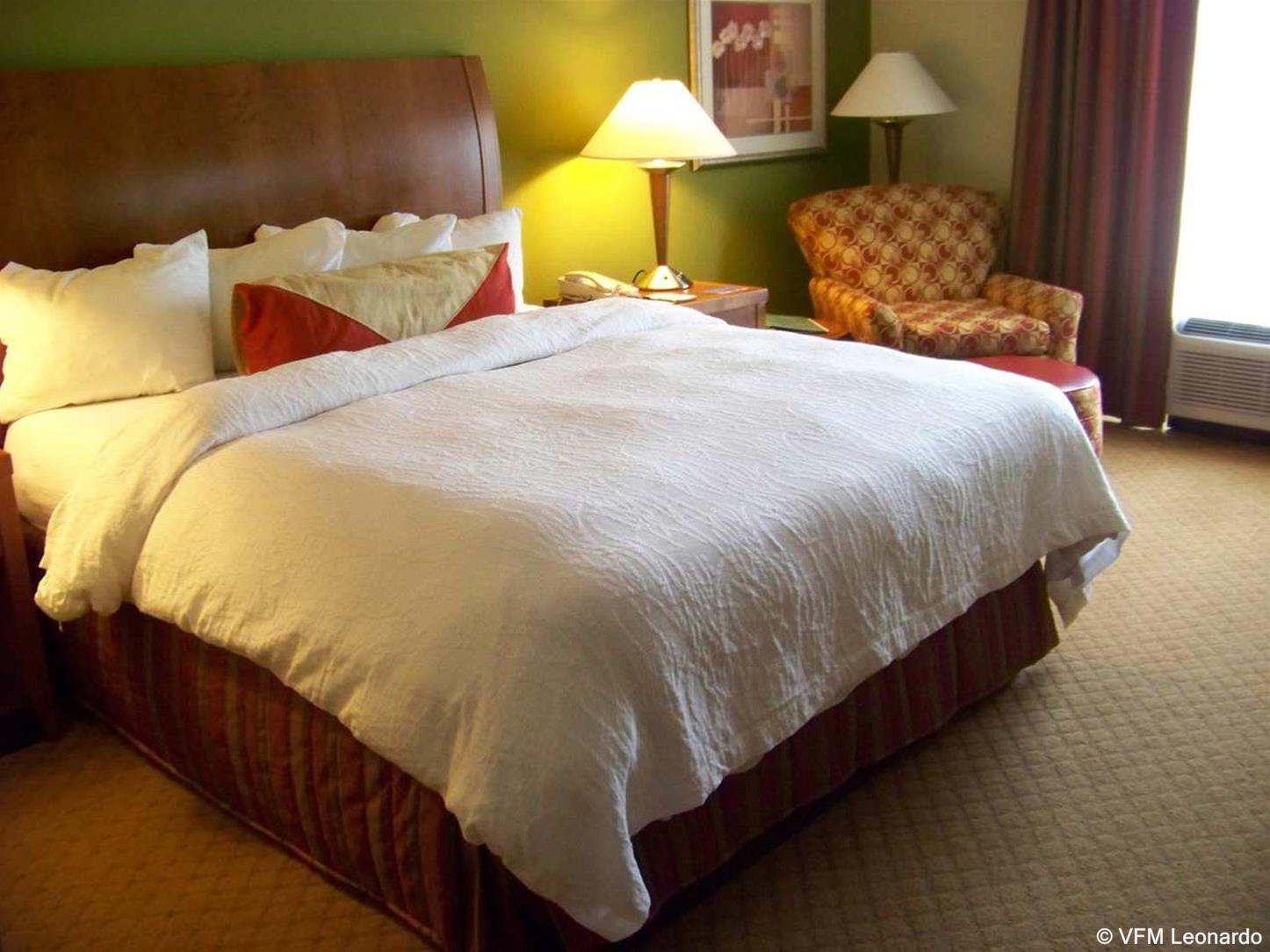Hilton Garden Inn Atlanta Nw/Kennesaw-Town Center Экстерьер фото