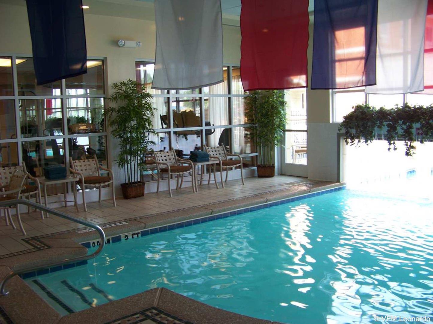 Hilton Garden Inn Atlanta Nw/Kennesaw-Town Center Удобства фото
