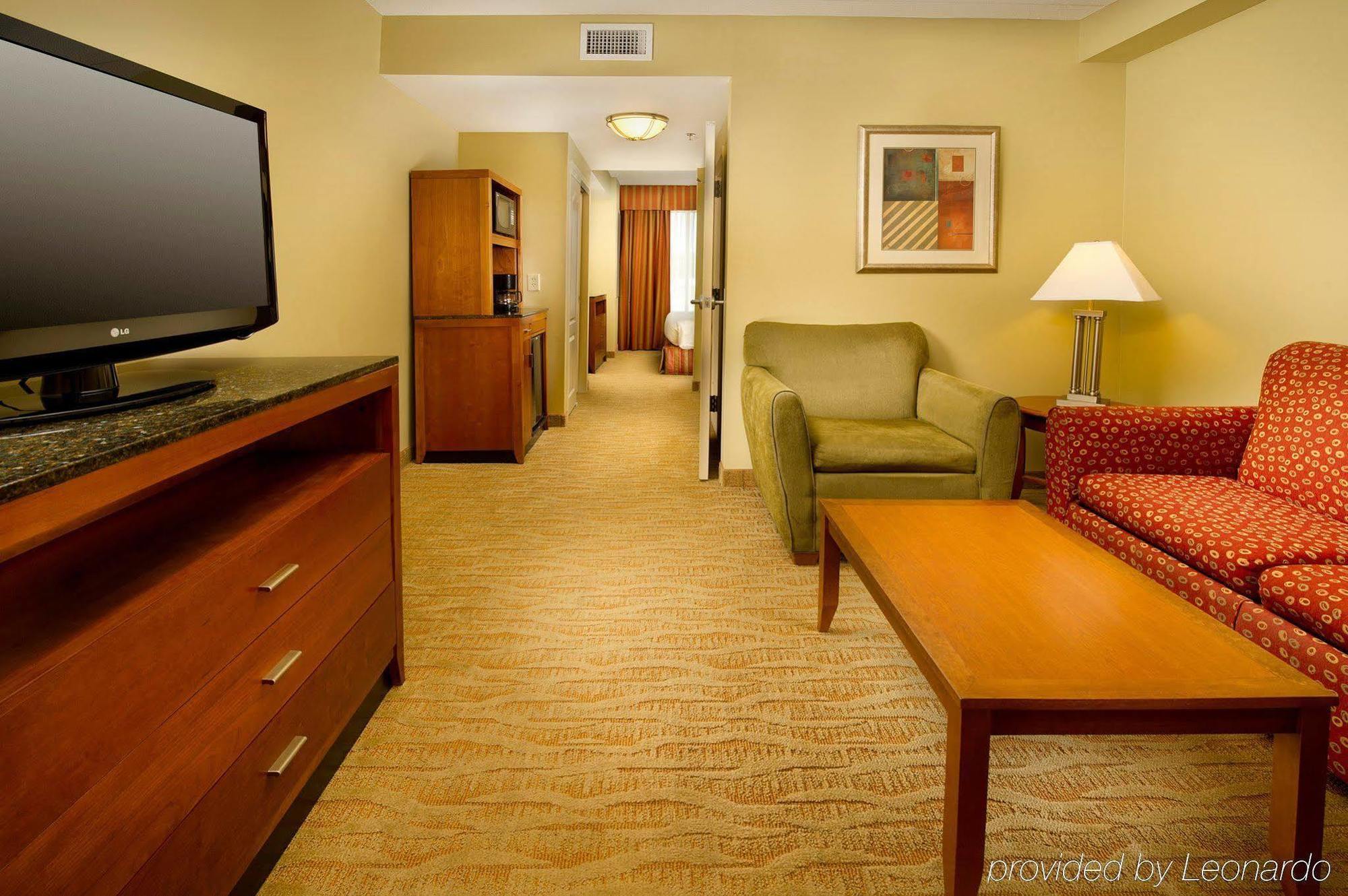 Hilton Garden Inn Atlanta Nw/Kennesaw-Town Center Экстерьер фото