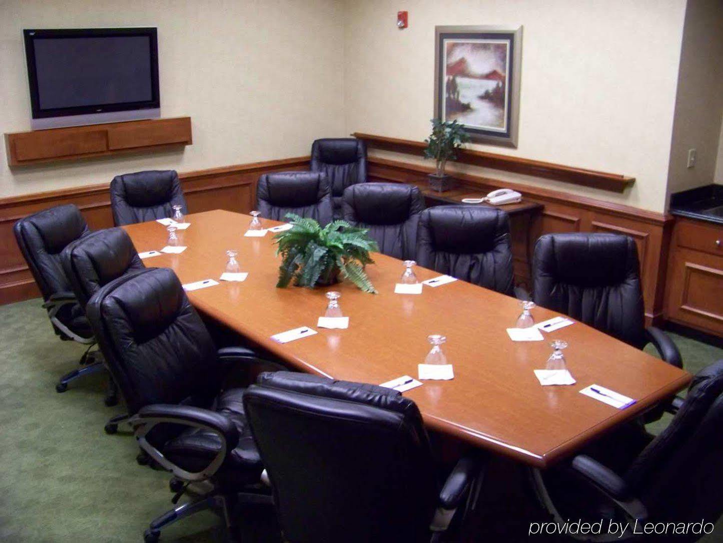 Hilton Garden Inn Atlanta Nw/Kennesaw-Town Center Удобства фото