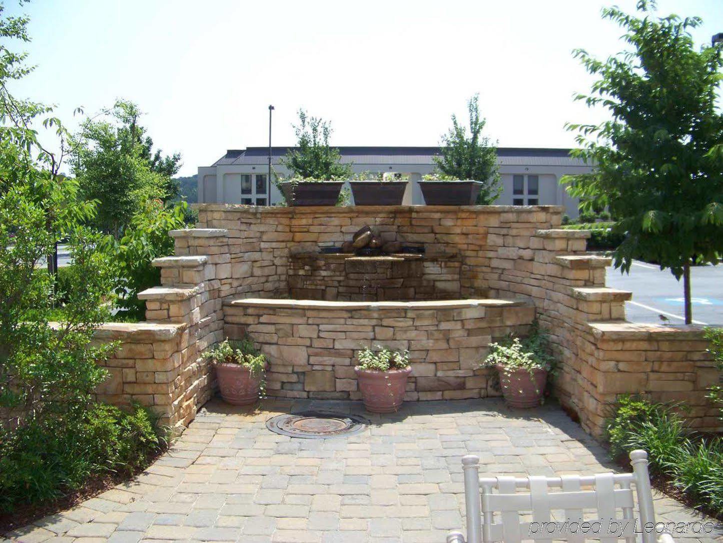 Hilton Garden Inn Atlanta Nw/Kennesaw-Town Center Экстерьер фото