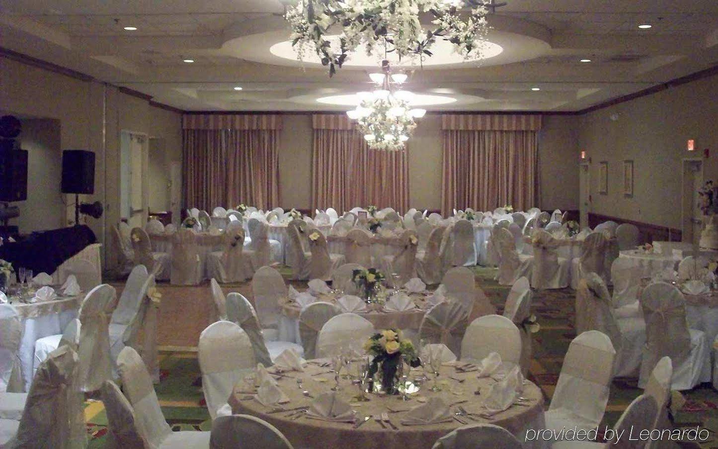 Hilton Garden Inn Atlanta Nw/Kennesaw-Town Center Ресторан фото