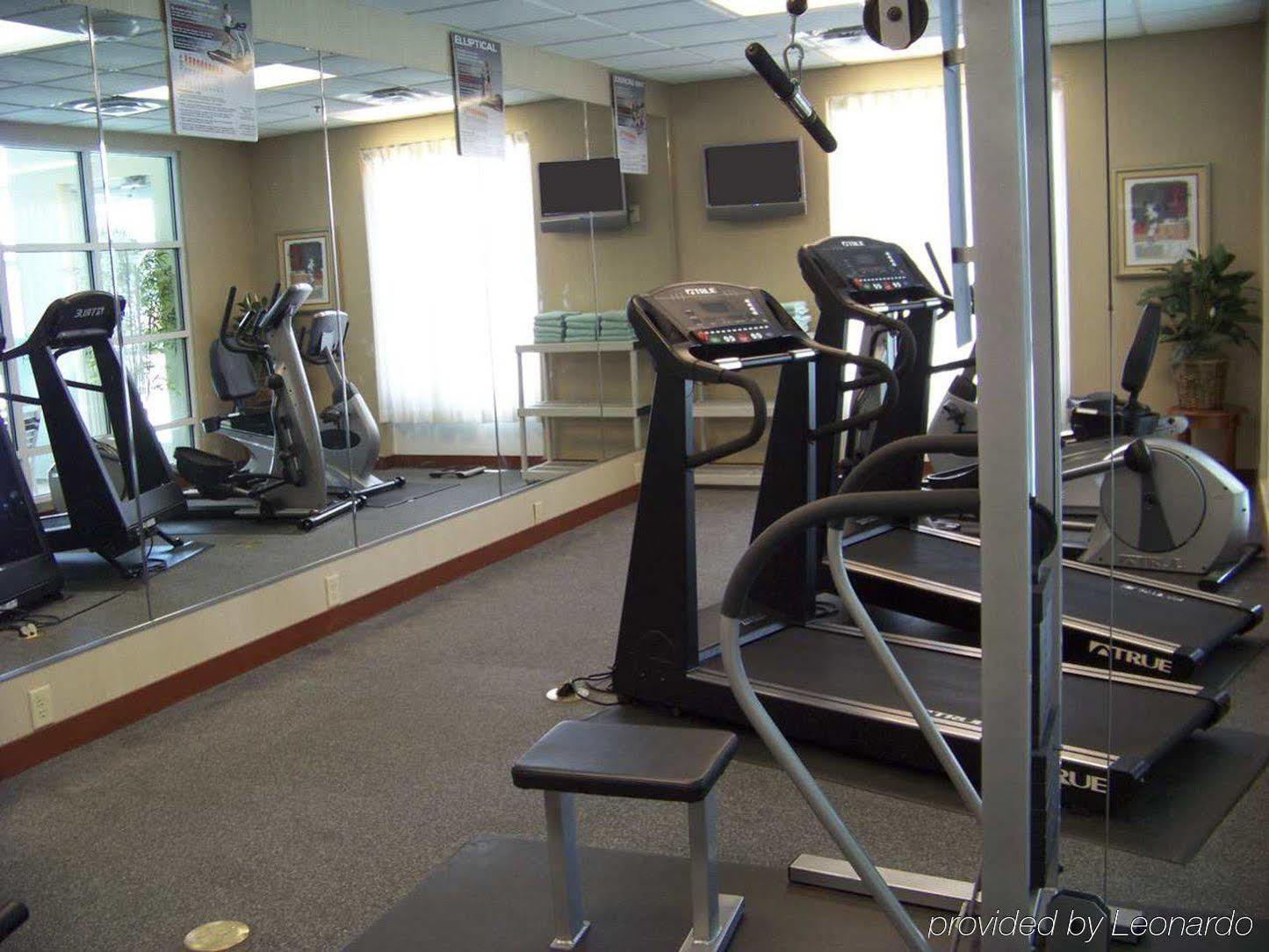 Hilton Garden Inn Atlanta Nw/Kennesaw-Town Center Удобства фото