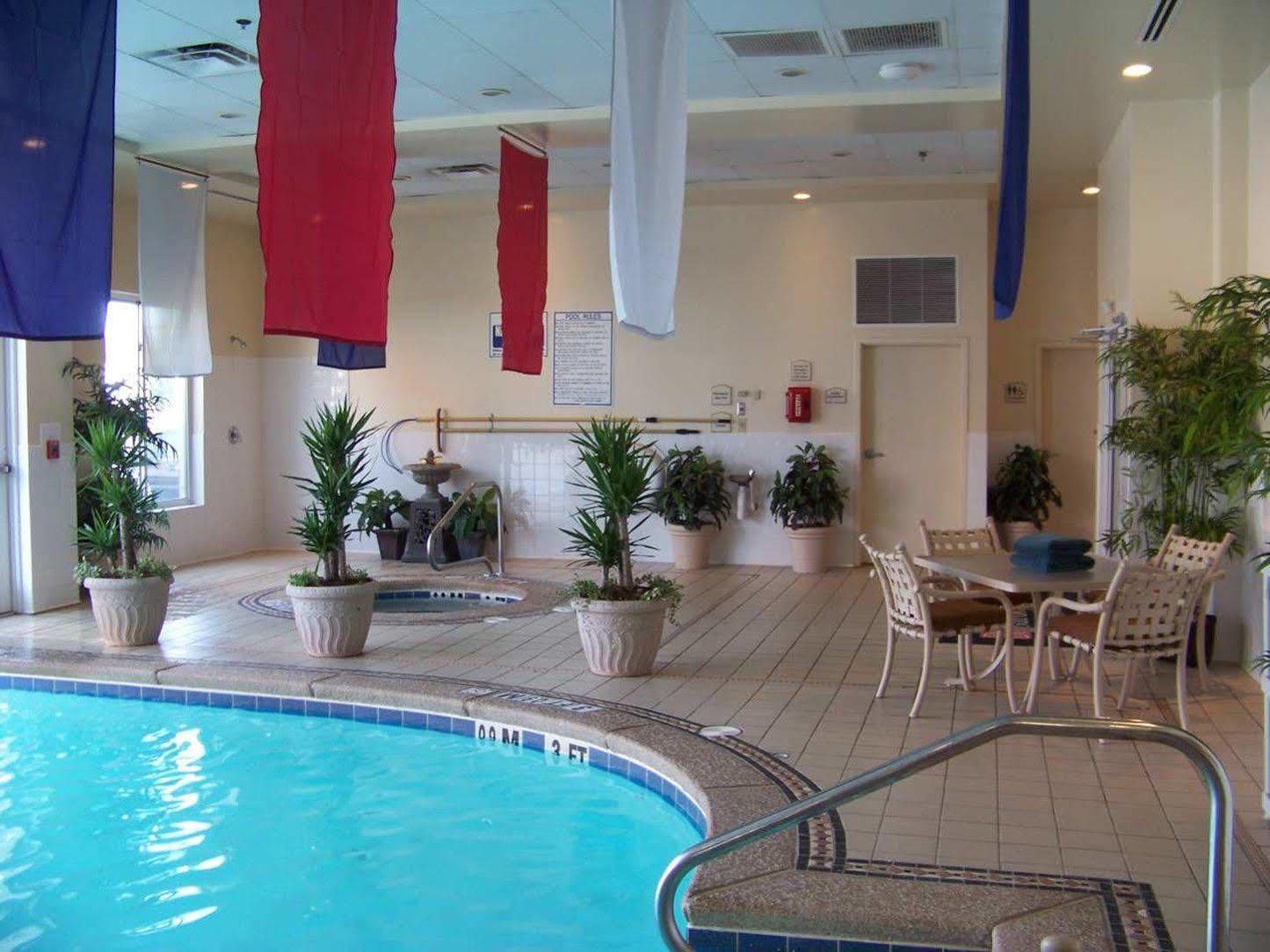 Hilton Garden Inn Atlanta Nw/Kennesaw-Town Center Удобства фото