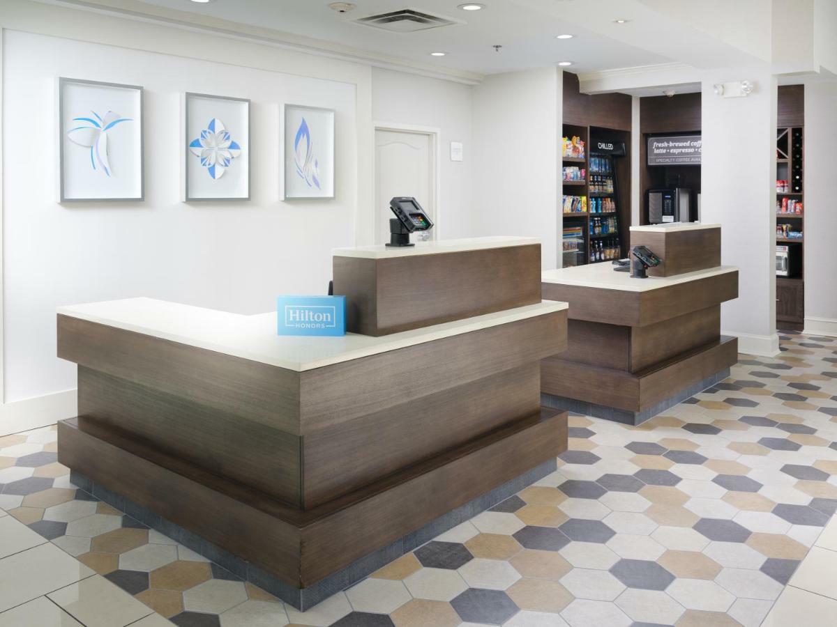 Hilton Garden Inn Atlanta Nw/Kennesaw-Town Center Экстерьер фото